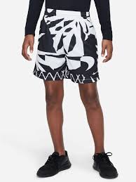 Nike B NK Dri-FIT Seasonal All-Over Print Multi Performance Shorts