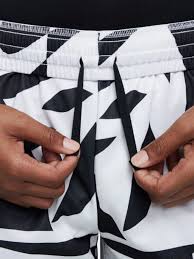 Nike B NK Dri-FIT Seasonal All-Over Print Multi Performance Shorts