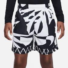 Nike B NK Dri-FIT Seasonal All-Over Print Multi Performance Shorts