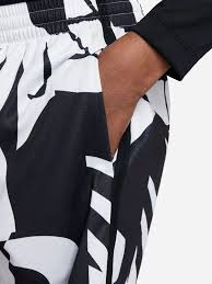 Nike B NK Dri-FIT Seasonal All-Over Print Multi Performance Shorts