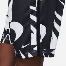 Nike B NK Dri-FIT Seasonal All-Over Print Multi Performance Shorts