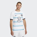 Nike CFC Men's Dri-FIT Short-Sleeve Stadium Away Jersey