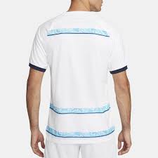 Nike CFC Men's Dri-FIT Short-Sleeve Stadium Away Jersey