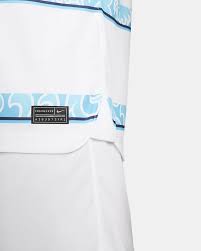 Nike CFC Men's Dri-FIT Short-Sleeve Stadium Away Jersey