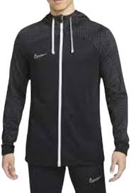 Nike Men's Dri-FIT Strike Hooded Track Jacket