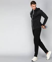Nike Men's Dri-FIT Strike Hooded Track Jacket