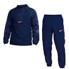 Nike Dri-FIT Academy 21 Men's Track Suit
