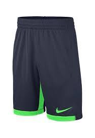 Nike BNK Trophy Dry-Flex Performance Shorts