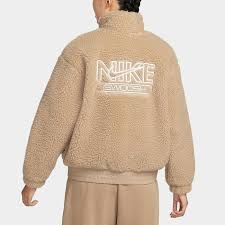 Nike Sportswear Women's Plush Swoosh Jacket