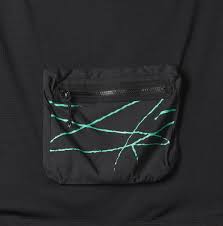 Nike Men's Garment-Dyed Windrunner Jacket