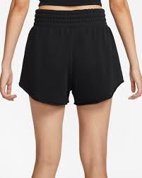 Nike Sportswear Women's Dimensional Fleece High Rise Shorts