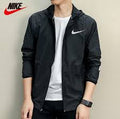Nike Men's Essential Hooded Jacket