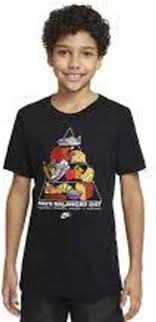 Nike U NSW Takedown 3 Core T-Shirt