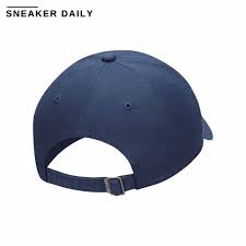 Nike Sportswear Futura Washed H86 Cap