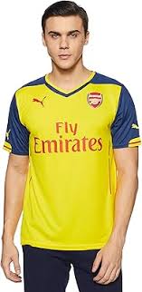 Puma Men's Football Shirt