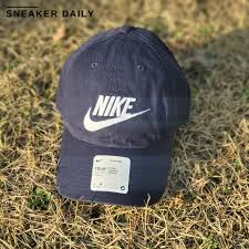 Nike Sportswear Futura Washed H86 Cap