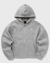 Nike W J Brooklyn Fleece Full-Zip Jacket