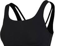 Nike Women's Alate Ellipse Long Line Sports Bra