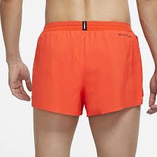 Nike AeroSwift  2-Inch Running Short