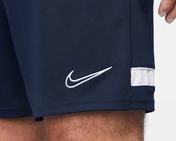 Nike Men's Dri-FIT Academy 21 Knit Shorts