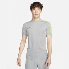 Nike Men's Dri-FIT Academy 23 Short-Sleeve Top