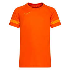 Nike Dri-FIT Academy 21 Short-Sleeve Top