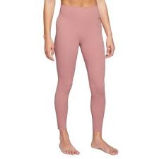Nike Women's Zenvy Dri-FIT High-Rise 7/8 Tights