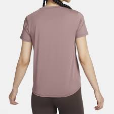 Nike Women's Dri-FIT One Classic Short-Sleeve Top