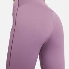 Nike Women's Universa Dri-FIT High-Rise 7/8 Tights