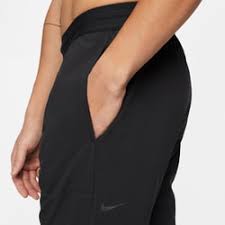 Nike Men's Dri-FIT Flex Yoga Pants