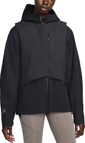 Nike Running Division Full-Zip Hooded Jacket