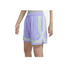Nike Women's Fly Crossover Shorts