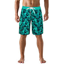 Puma Men's Beach Splash Board Shorts
