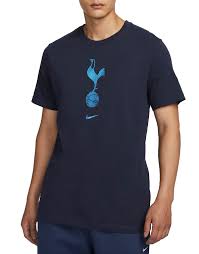 Nike Tottenham Hotspur Men's Crest T-Shirt