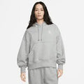 Nike AS Women's Pullover Hoodie Bear Graphic