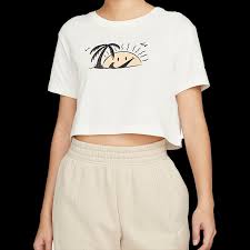 Nike AS Women's Cropped T-Shirt