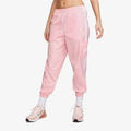 Nike Sportswear Women's Essential Woven Repel Mid-Rise Joggers
