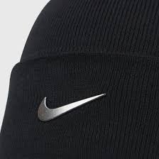 Nike U NSW Cuffed Beanie Swoosh