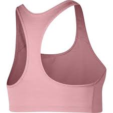 Nike Women's Dri-FIT Swoosh Non-Padded Sports Bra