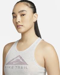 Nike Women's Dri-FIT Trail Tank