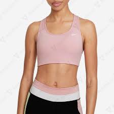 Nike Women's Dri-FIT Swoosh Non-Padded Sports Bra