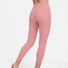 Nike Women's Zenvy Dri-FIT High-Rise 7/8 Tights