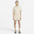 Nike NSW Iconic Hooded Romper
