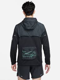 Nike Men's Garment-Dyed Windrunner Jacket