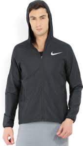 Nike Men's Essential Hooded Jacket