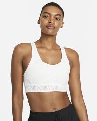 Nike Dri-FIT ADV Swoosh Sports Bra