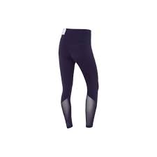 Nike Women's One Dri-FIT High-Rise 7/8 Tight