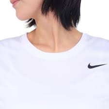 Nike Women's Dri-FIT Relaxed T-Shirt