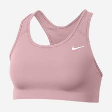 Nike Women's Dri-FIT Swoosh Non-Padded Sports Bra