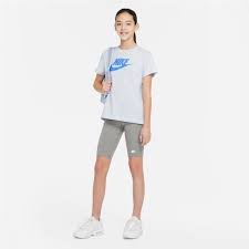 Nike Sportswear Futura Graphic T-Shirt